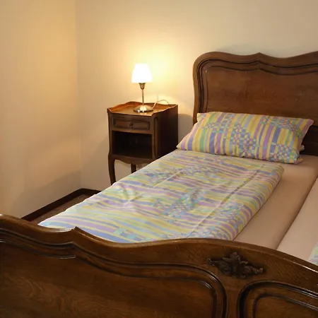 Apartmán Schmiede Burkheim