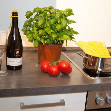 Wein- Und Vesperstube