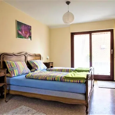 Schmiede Burkheim Apartmán Vogtsburg