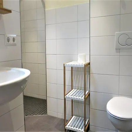 Apartmán Schmiede Burkheim