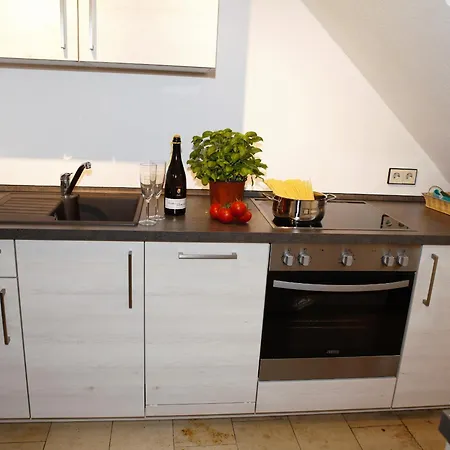 Schmiede Burkheim Apartmán Vogtsburg