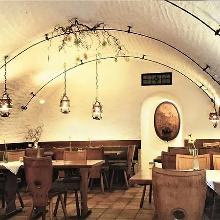 Wein- Und Vesperstube Vogtsburg