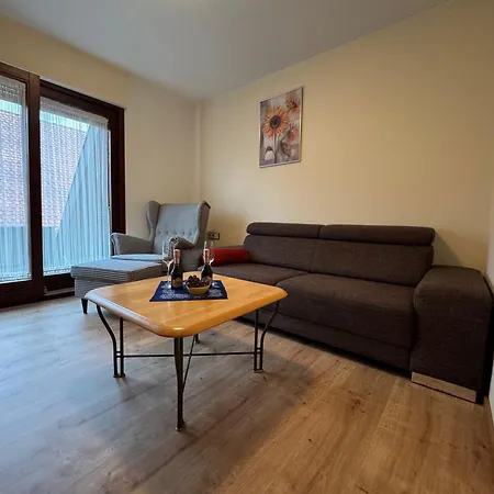 Apartment Wein- Und Vesperstube