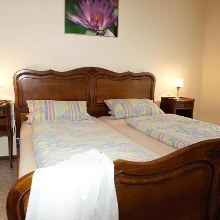 Apartment Wein- Und Vesperstube Vogtsburg