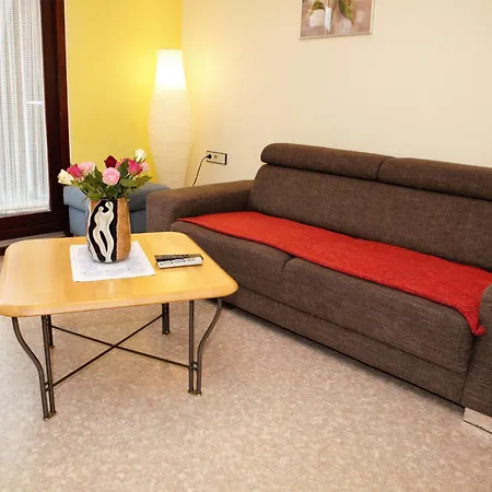 Wein- Und Vesperstube Apartment