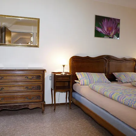 Wein- Und Vesperstube Apartment