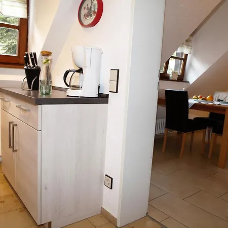 Schmiede Burkheim Apartmán Vogtsburg