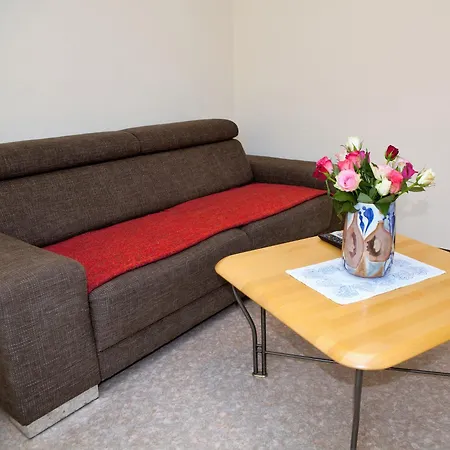 Wein- Und Vesperstube Apartment Vogtsburg