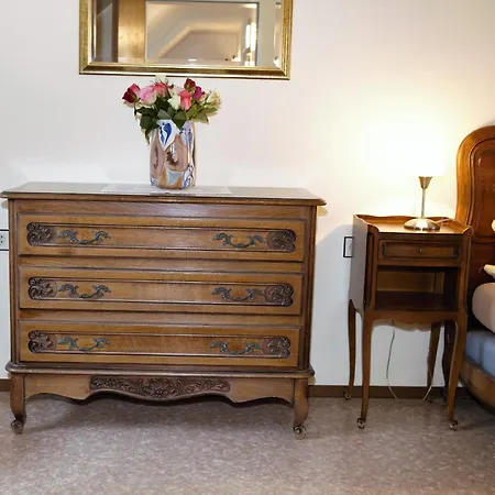 Wein- Und Vesperstube Apartment