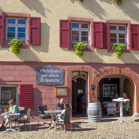Wein- Und Vesperstube Vogtsburg
