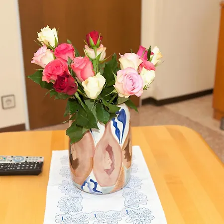 Wein- Und Vesperstube Apartment