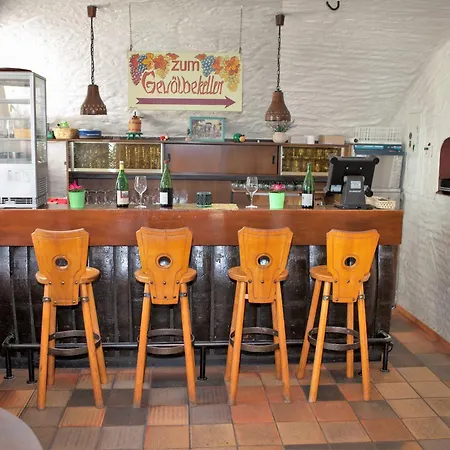 Wein- Und Vesperstube * Vogtsburg