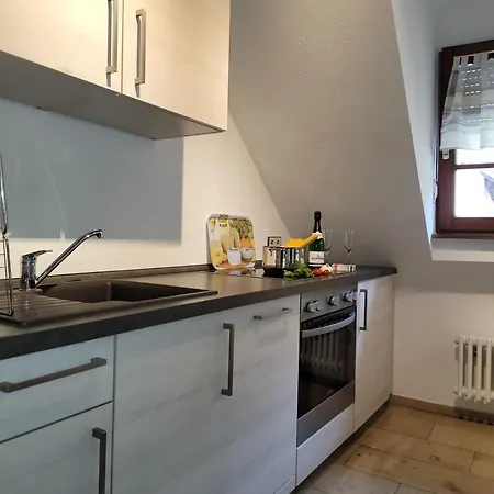 Apartman Schmiede Burkheim Vogtsburg