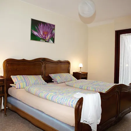 Schmiede Burkheim Apartman *