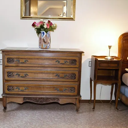 Schmiede Burkheim Apartman