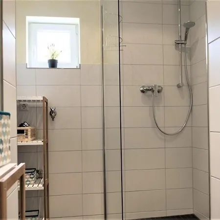 Schmiede Burkheim Apartman *