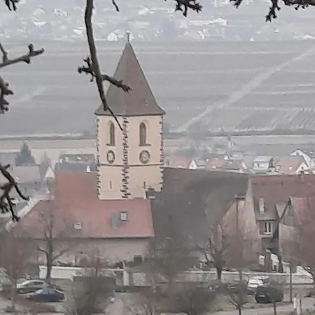 Schmiede Burkheim Apartman Vogtsburg