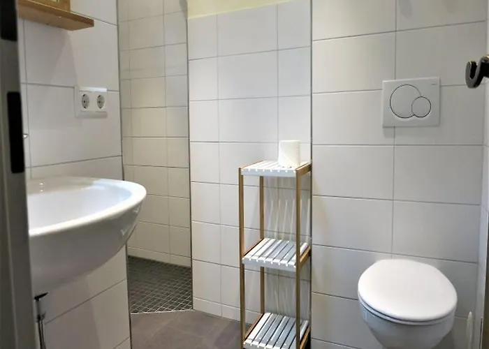 Appartement Schmiede Burkheim