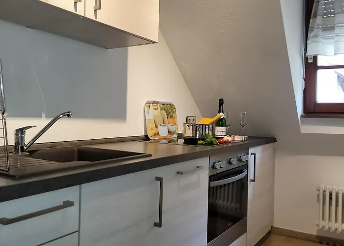 Schmiede Burkheim Vogtsburg im Kaiserstuhl