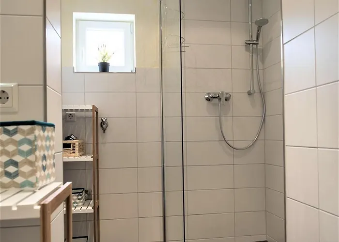 Appartement Schmiede Burkheim