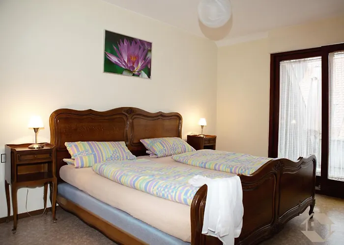 Schmiede Burkheim Appartement Vogtsburg im Kaiserstuhl