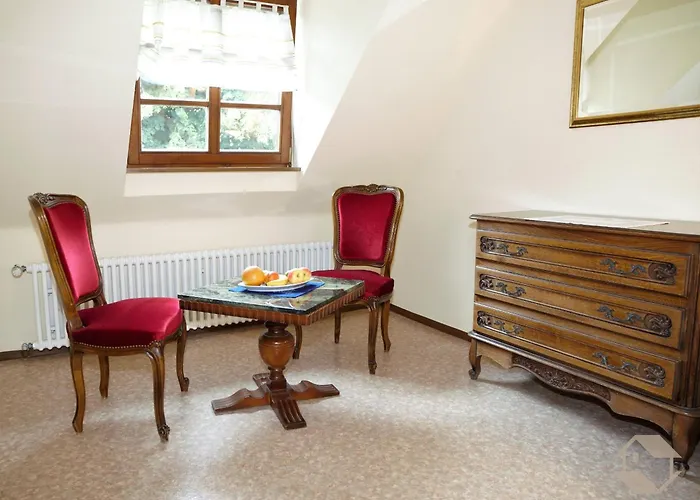 Schmiede Burkheim * Vogtsburg im Kaiserstuhl