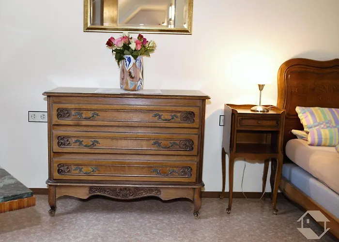 Schmiede Burkheim Appartement