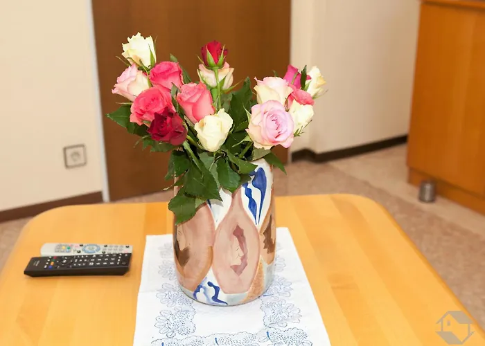 Schmiede Burkheim Appartement