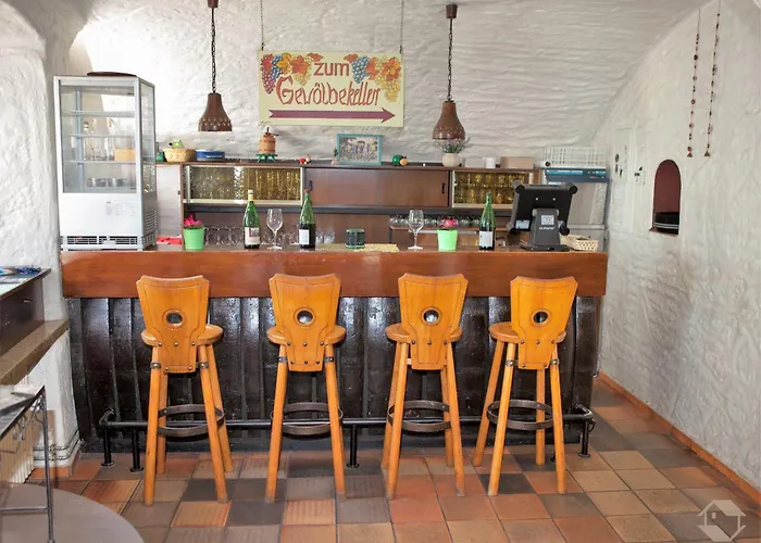 Schmiede Burkheim * Vogtsburg im Kaiserstuhl